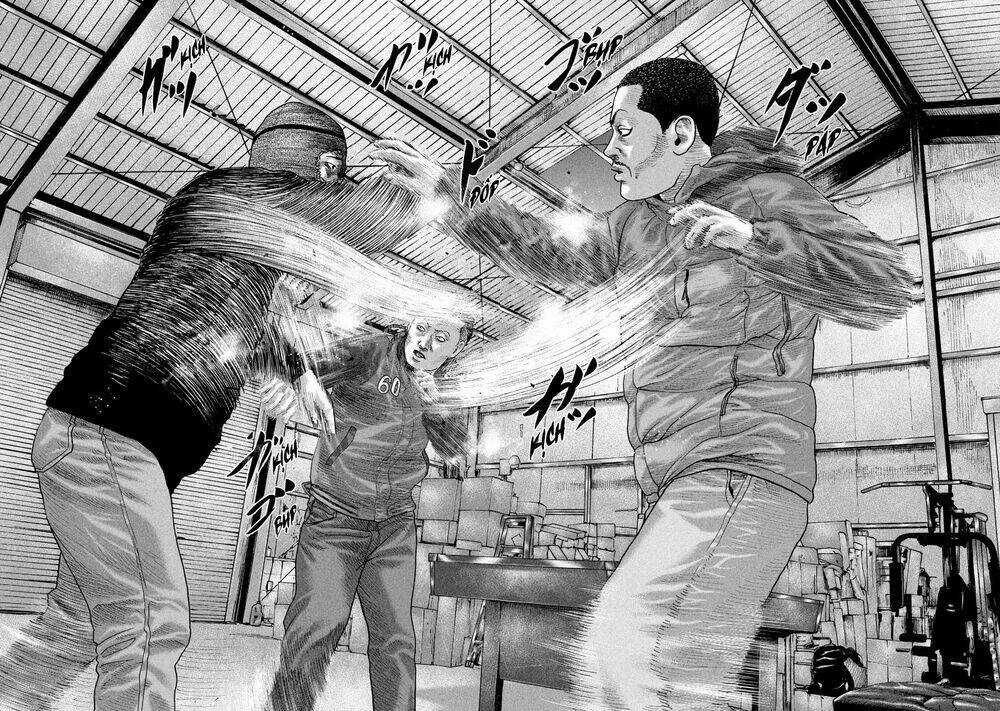 Sát Thủ Ẩn Dật - Chapter 229 - Trang 8