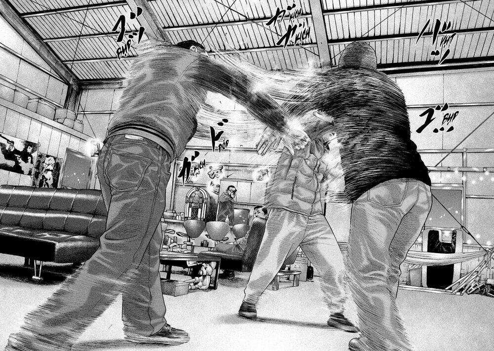 Sát Thủ Ẩn Dật - Chapter 229 - Trang 9