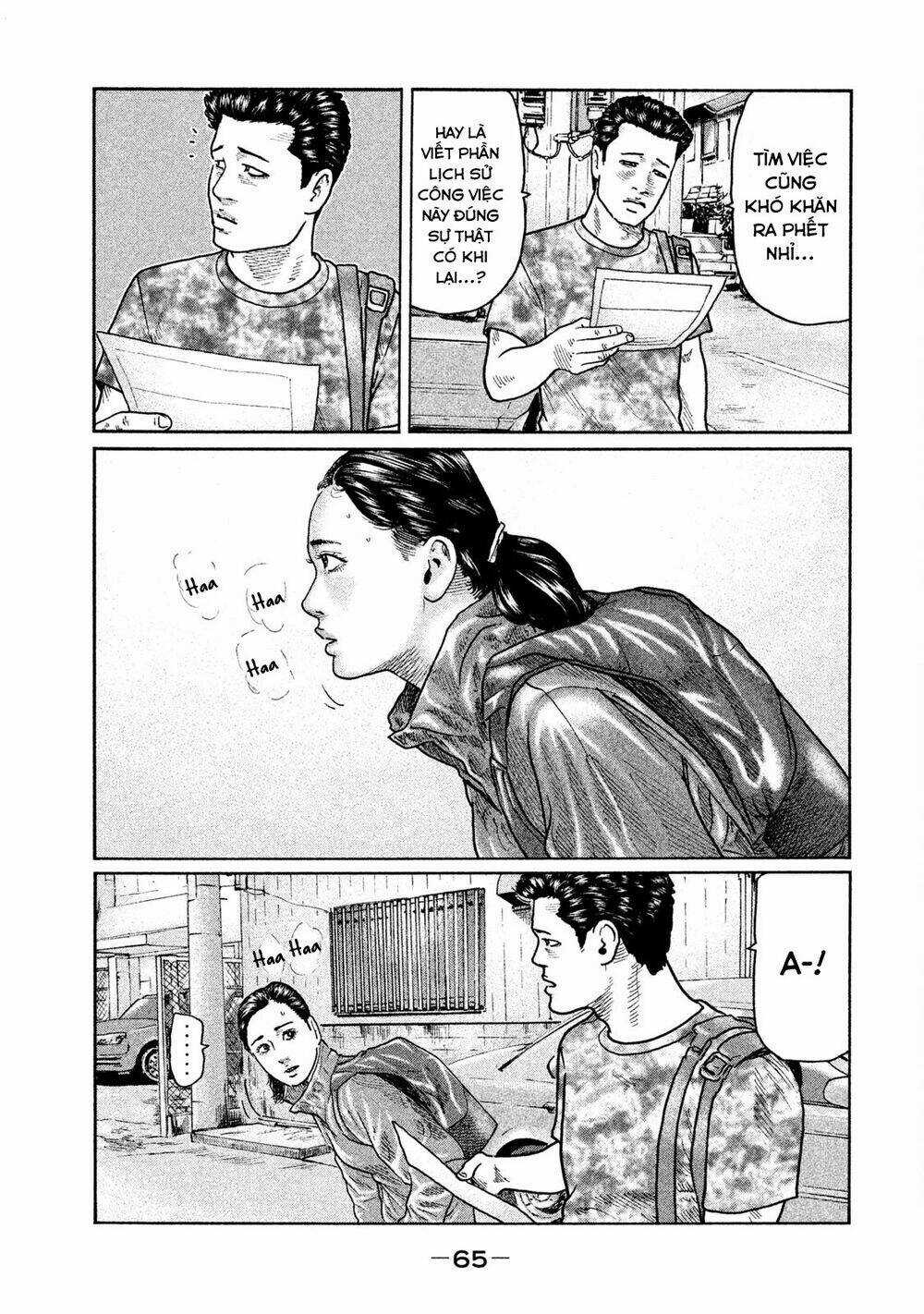 Sát Thủ Ẩn Dật - Chapter 23 - Trang 9