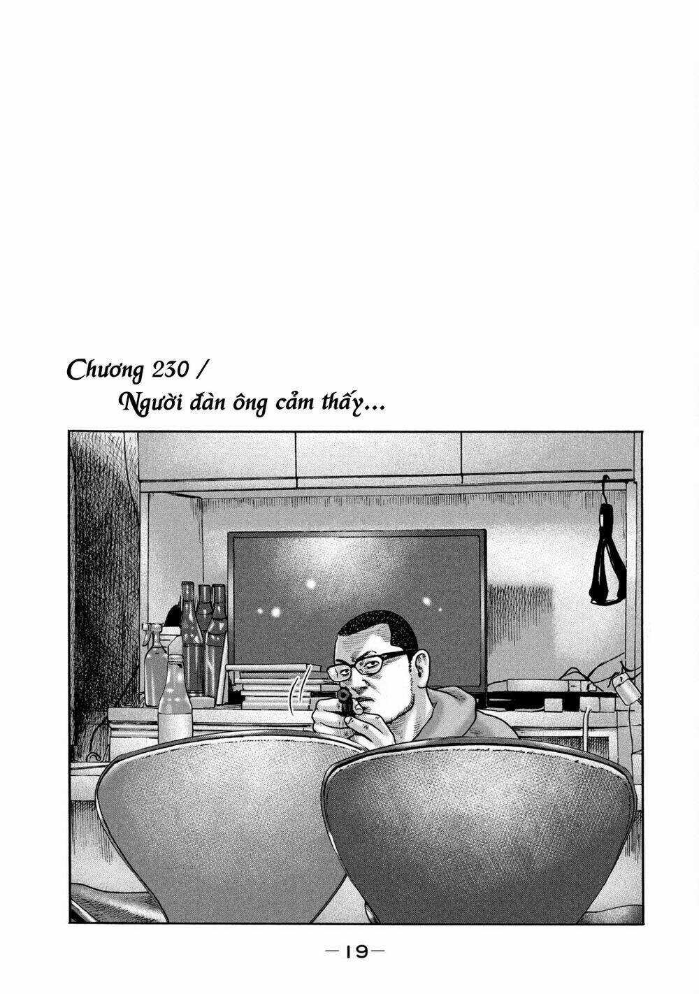 Sát Thủ Ẩn Dật - Chapter 230 - Trang 2