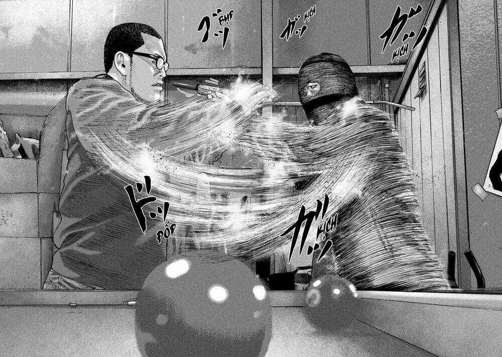 Sát Thủ Ẩn Dật - Chapter 230 - Trang 15