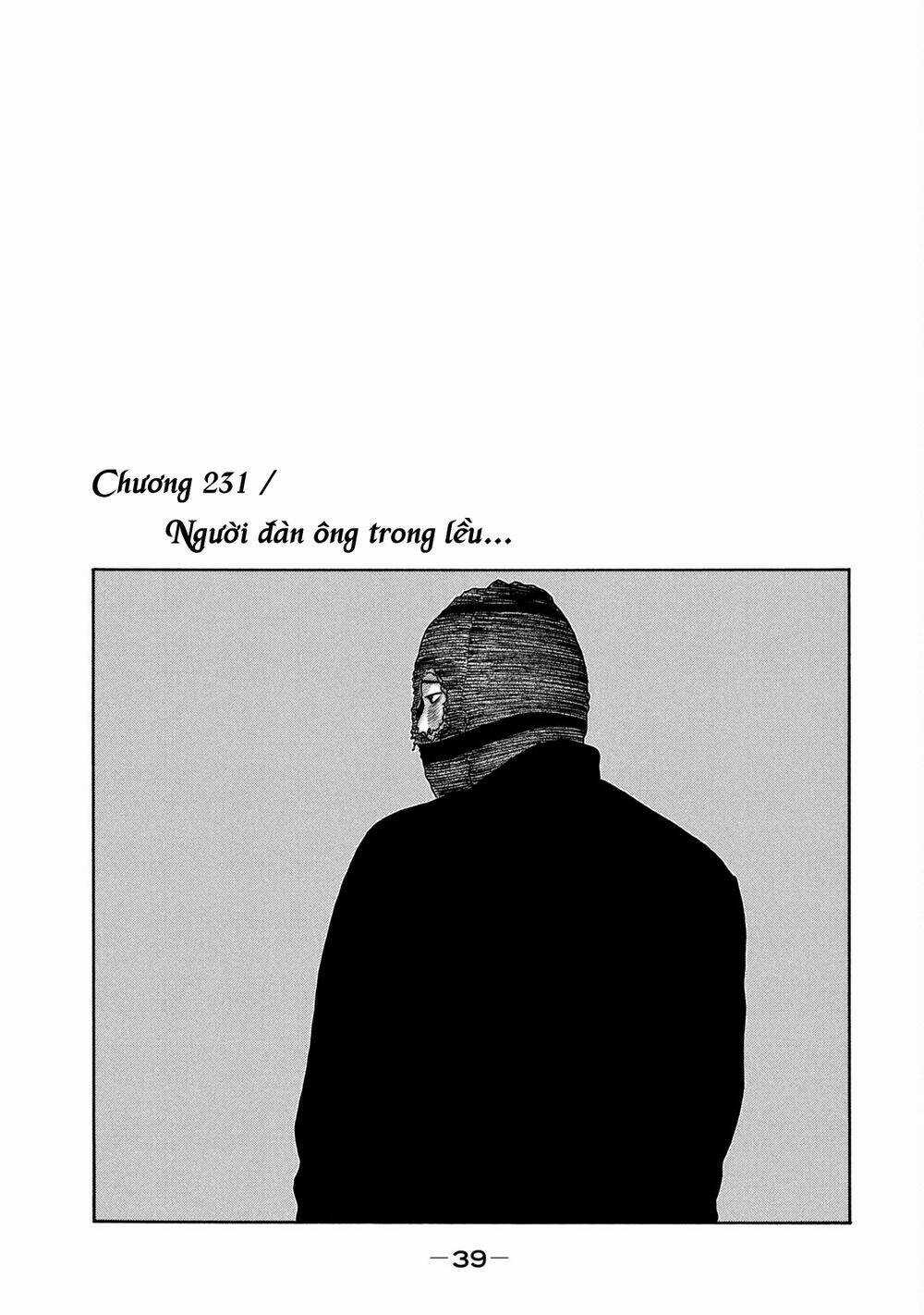 Sát Thủ Ẩn Dật - Chapter 231 - Trang 2