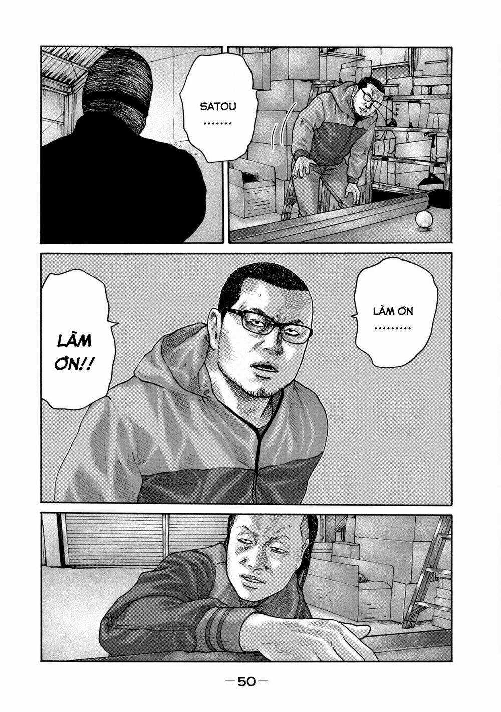 Sát Thủ Ẩn Dật - Chapter 231 - Trang 13