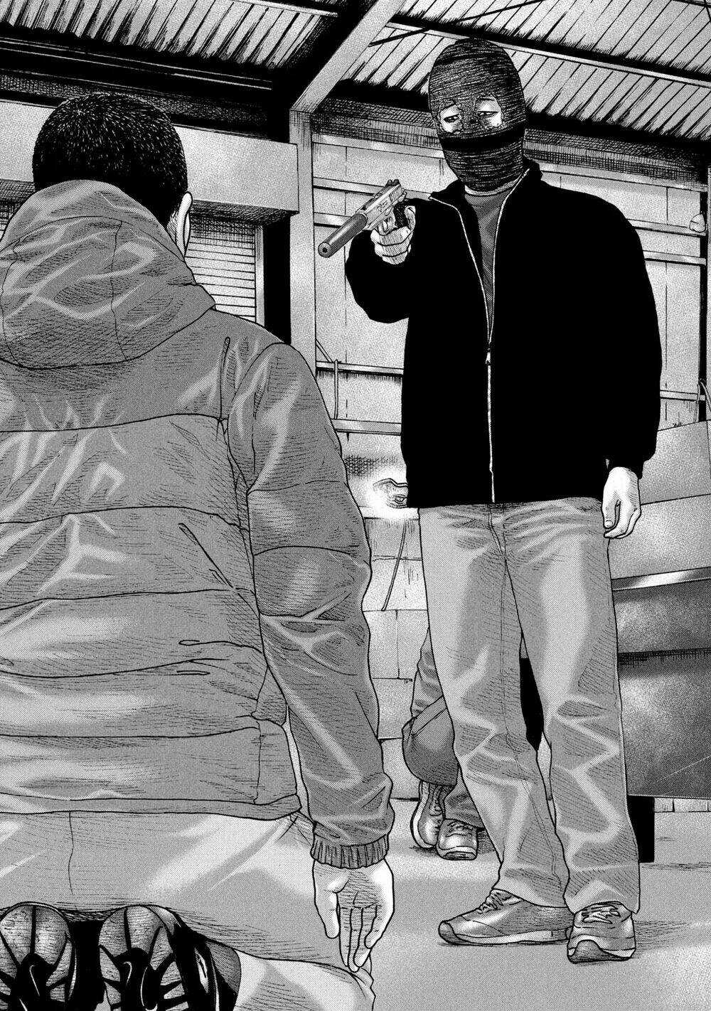 Sát Thủ Ẩn Dật - Chapter 231 - Trang 14