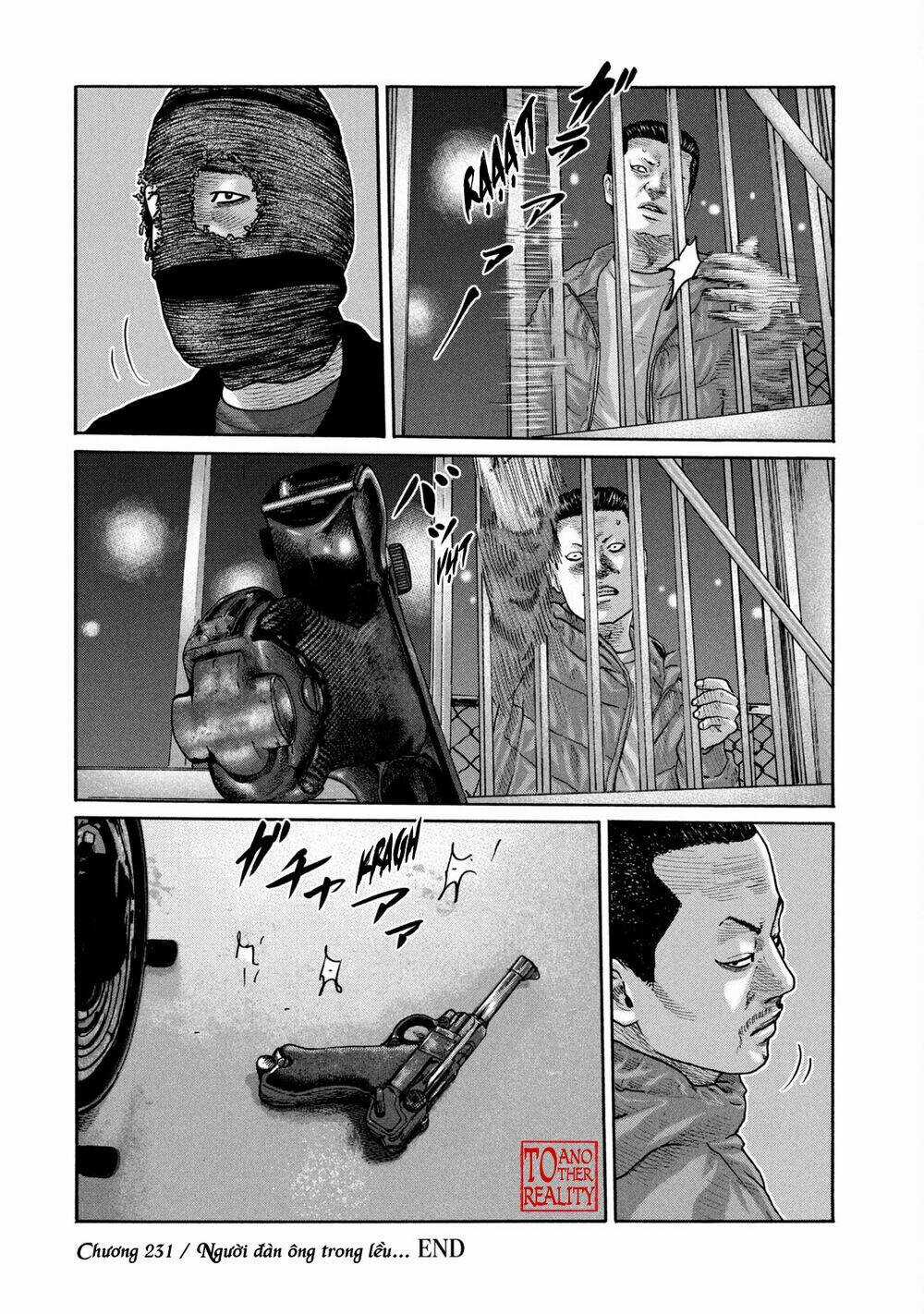 Sát Thủ Ẩn Dật - Chapter 231 - Trang 19