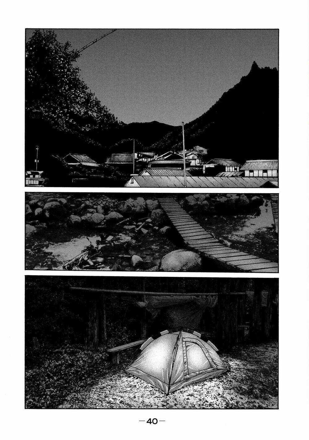 Sát Thủ Ẩn Dật - Chapter 231 - Trang 3