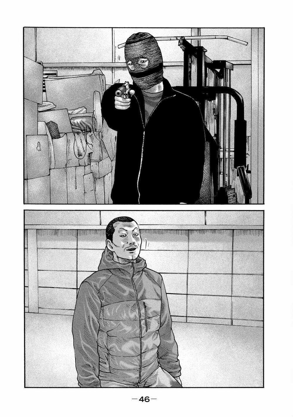 Sát Thủ Ẩn Dật - Chapter 231 - Trang 9