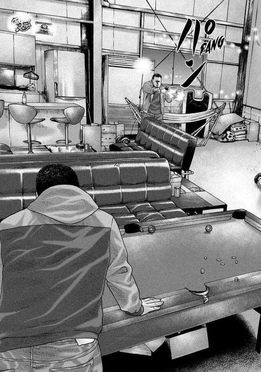 Sát Thủ Ẩn Dật - Chapter 232 - Trang 11