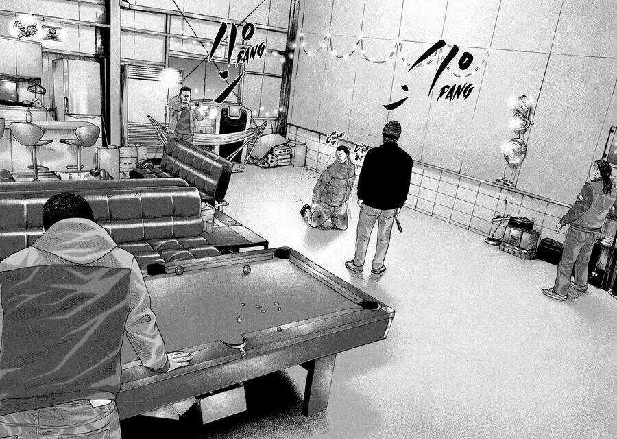 Sát Thủ Ẩn Dật - Chapter 232 - Trang 12