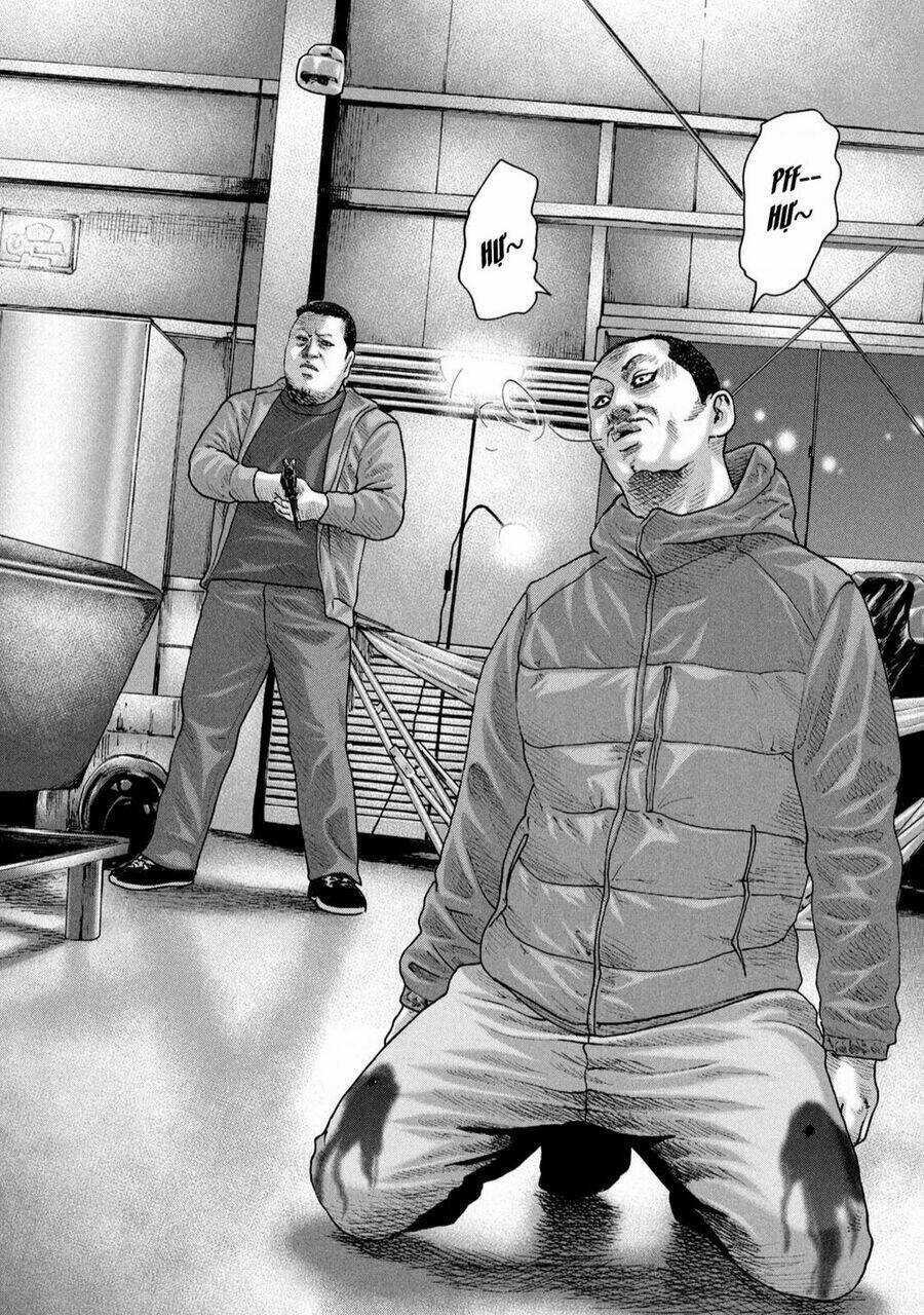 Sát Thủ Ẩn Dật - Chapter 232 - Trang 14