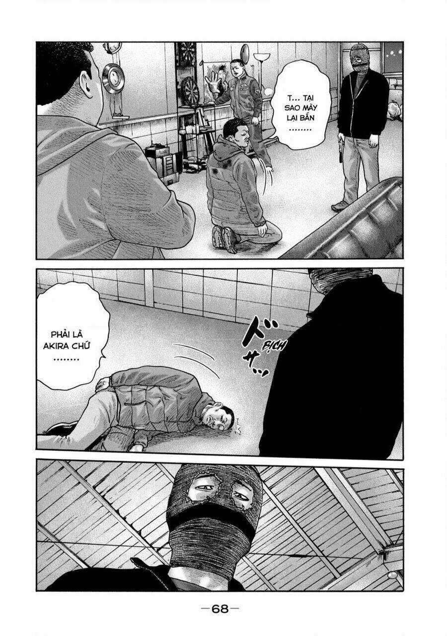 Sát Thủ Ẩn Dật - Chapter 232 - Trang 15