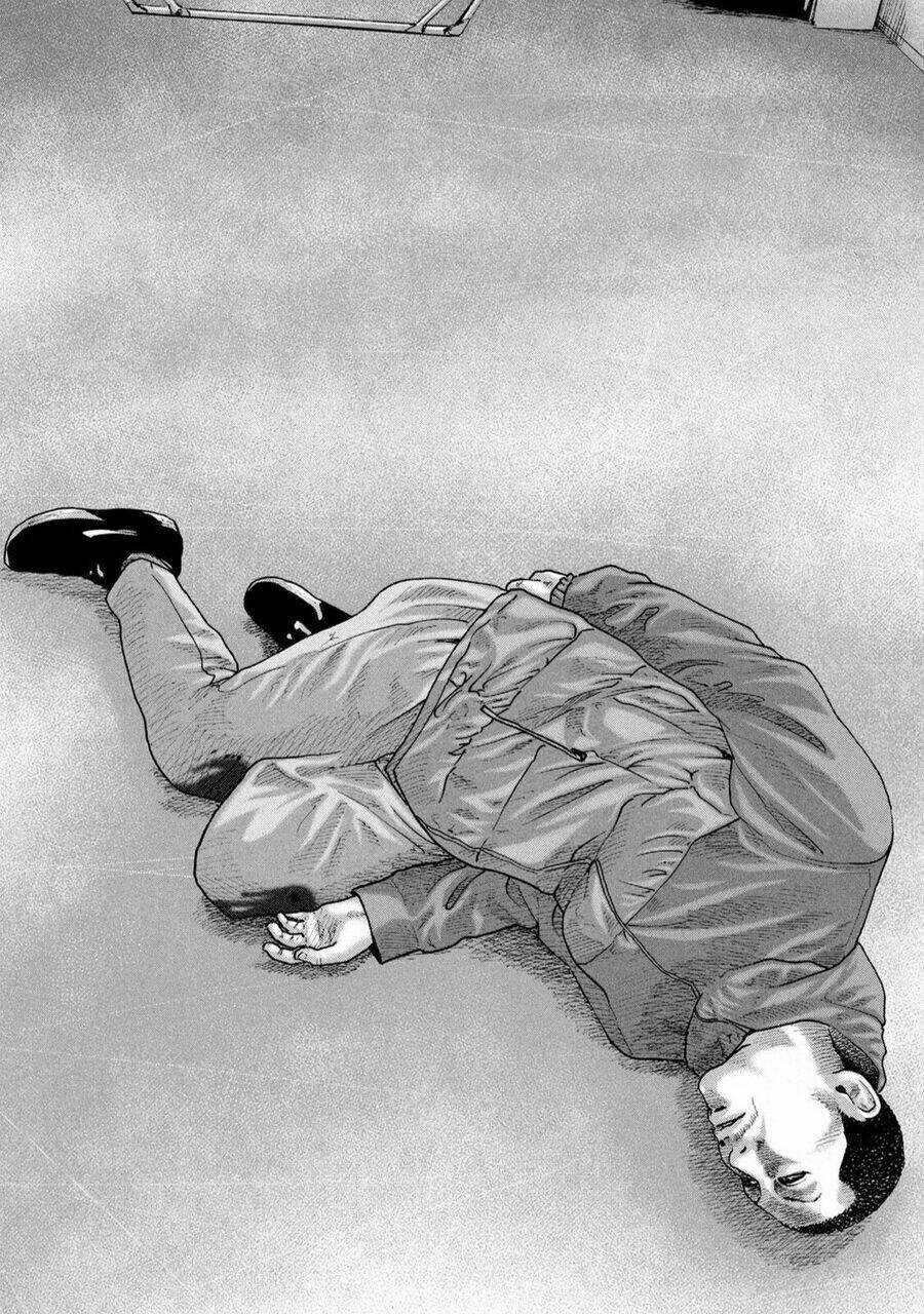 Sát Thủ Ẩn Dật - Chapter 232 - Trang 17