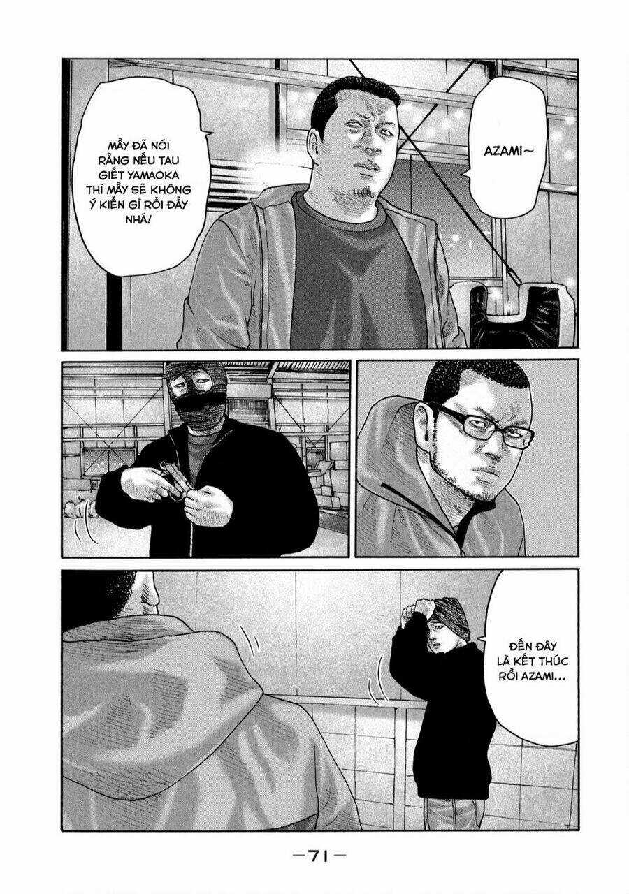 Sát Thủ Ẩn Dật - Chapter 232 - Trang 18