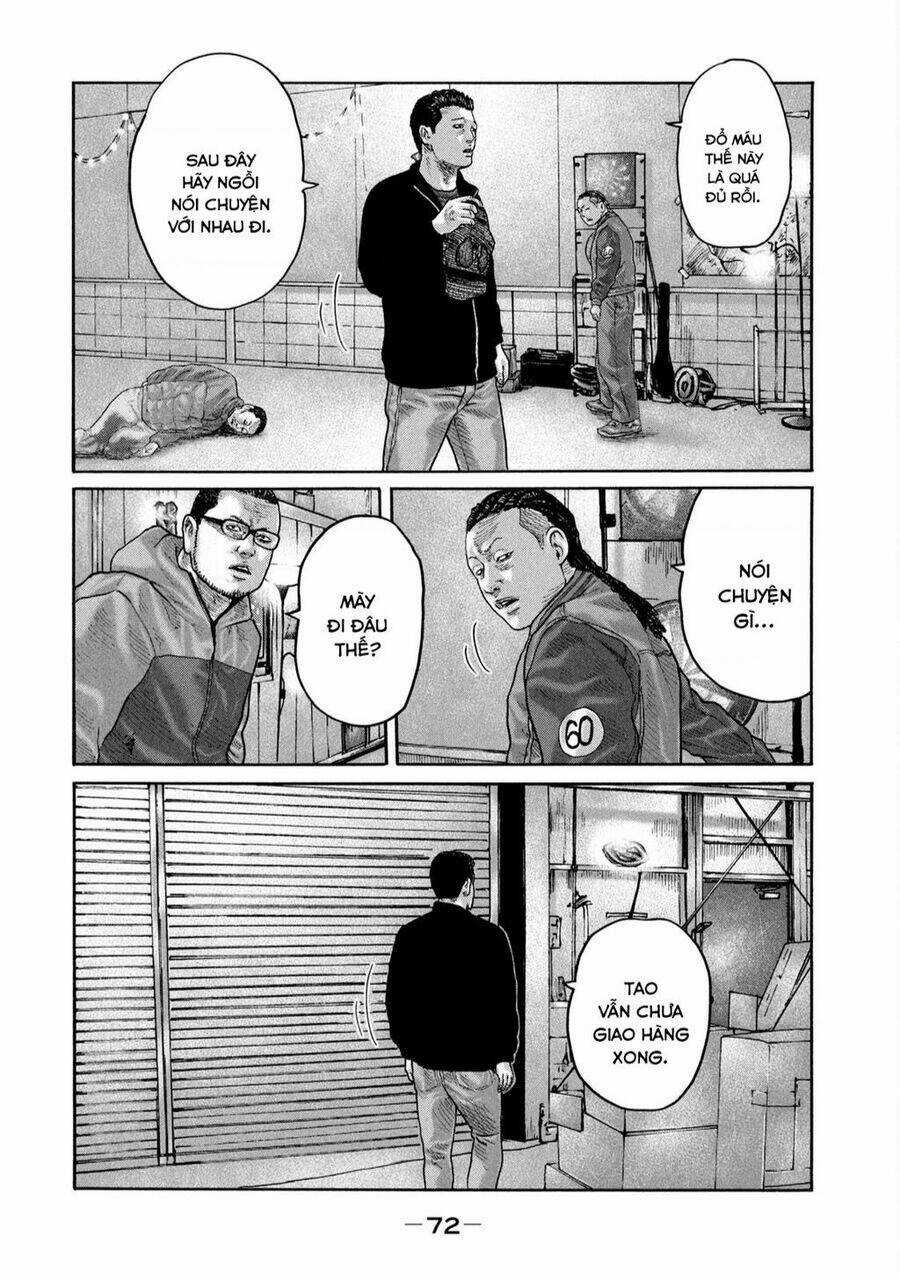 Sát Thủ Ẩn Dật - Chapter 232 - Trang 19