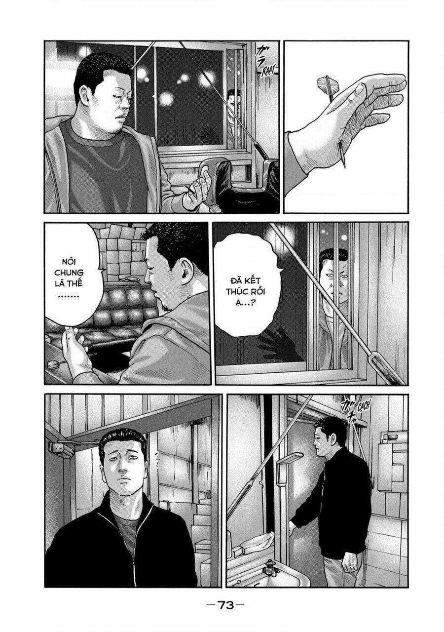 Sát Thủ Ẩn Dật - Chapter 232 - Trang 20