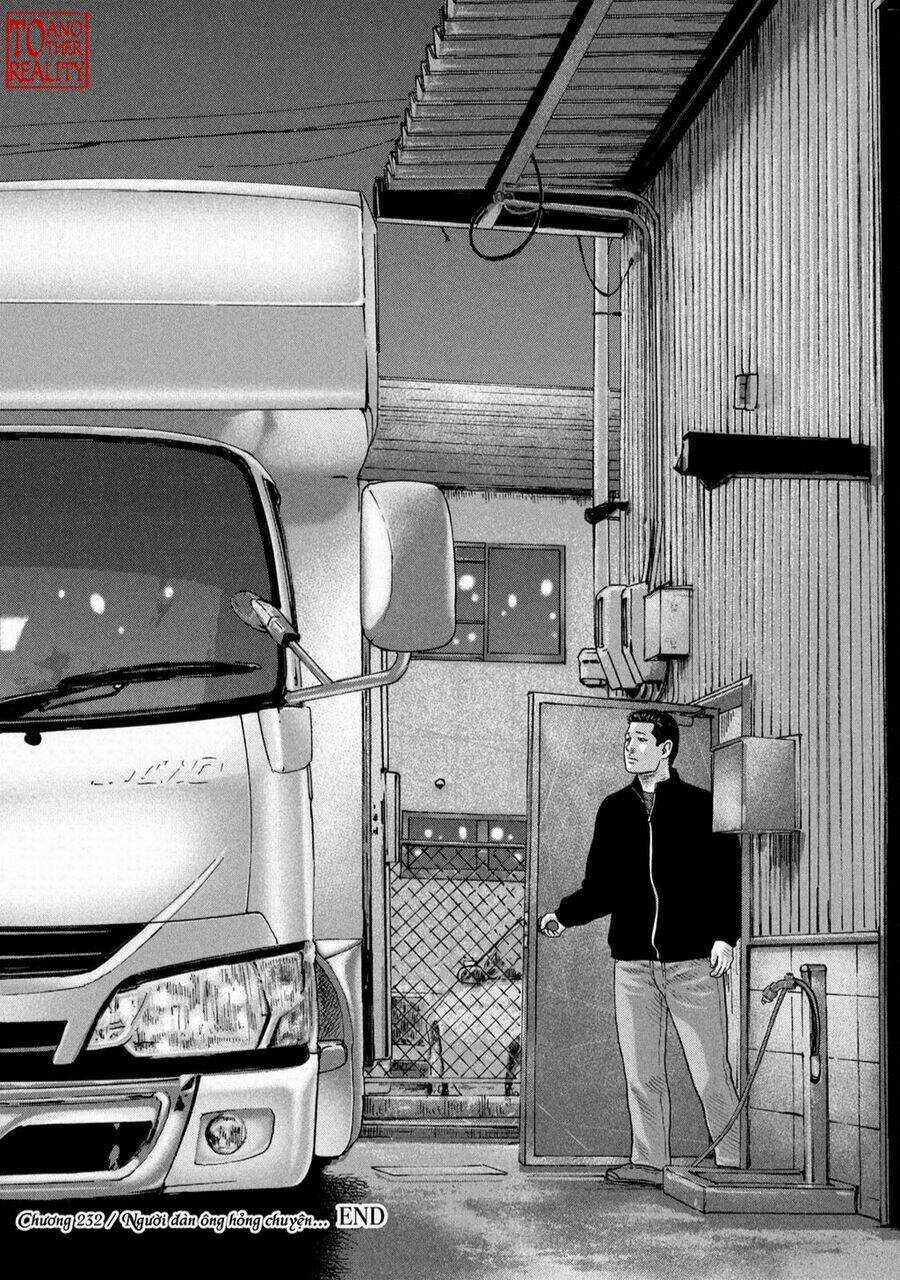 Sát Thủ Ẩn Dật - Chapter 232 - Trang 21