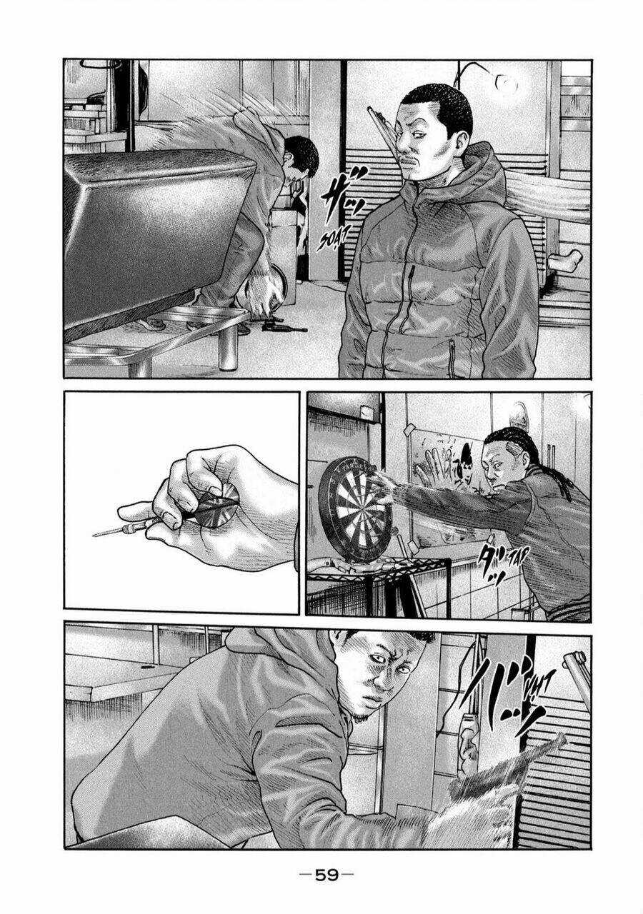 Sát Thủ Ẩn Dật - Chapter 232 - Trang 4