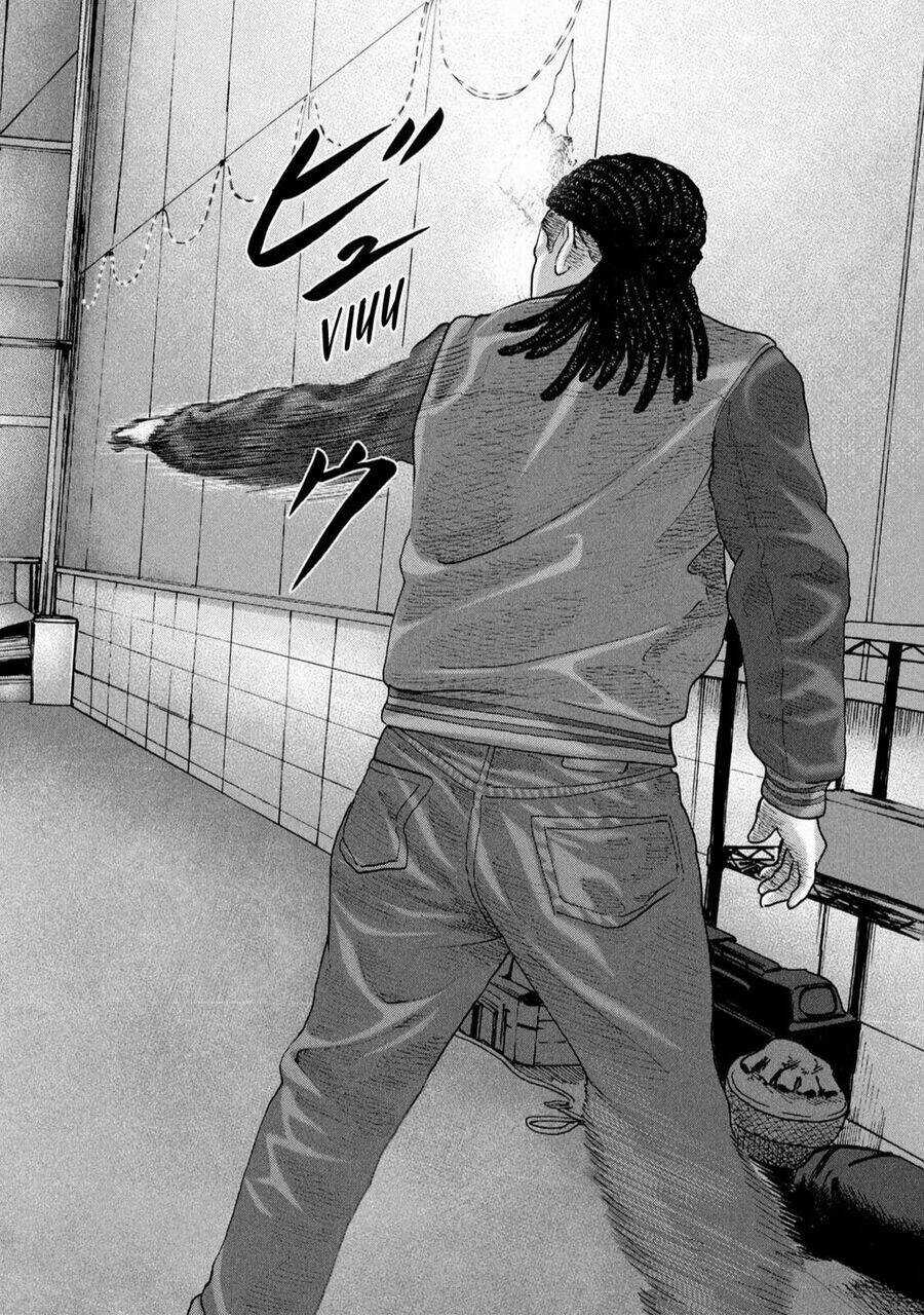 Sát Thủ Ẩn Dật - Chapter 232 - Trang 5