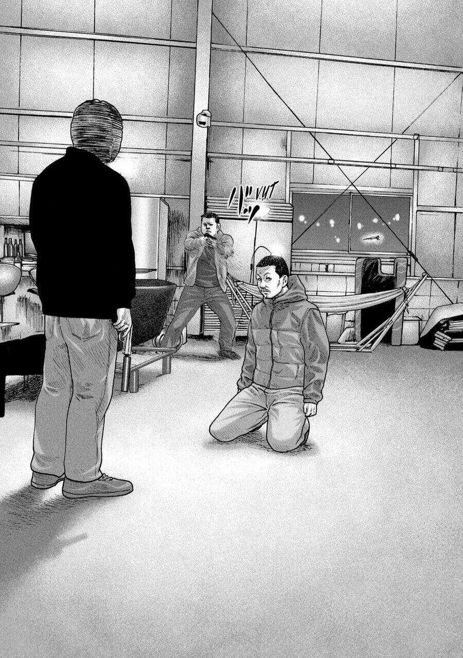 Sát Thủ Ẩn Dật - Chapter 232 - Trang 6