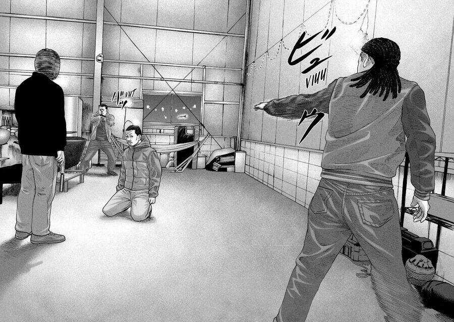 Sát Thủ Ẩn Dật - Chapter 232 - Trang 7