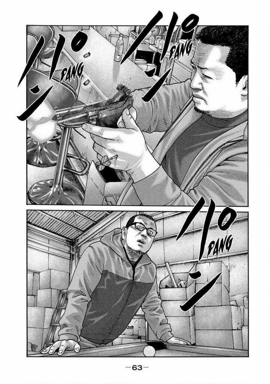 Sát Thủ Ẩn Dật - Chapter 232 - Trang 9