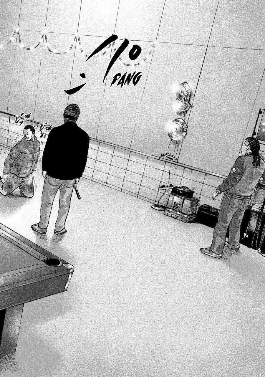 Sát Thủ Ẩn Dật - Chapter 232 - Trang 10