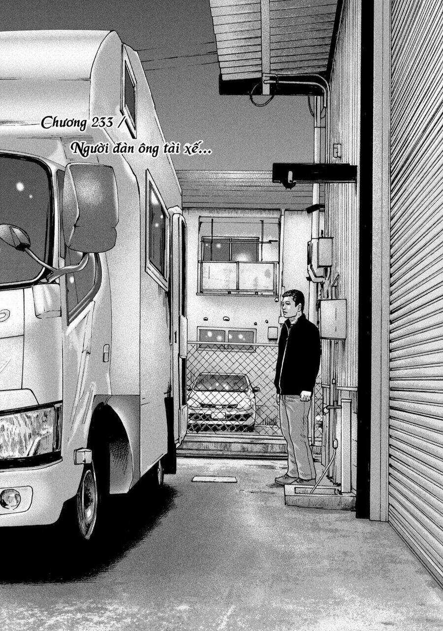 Sát Thủ Ẩn Dật - Chapter 233 - Trang 2