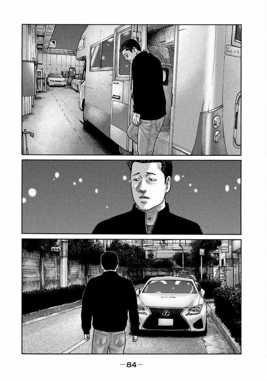 Sát Thủ Ẩn Dật - Chapter 233 - Trang 11