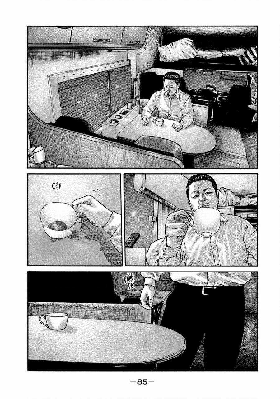 Sát Thủ Ẩn Dật - Chapter 233 - Trang 12