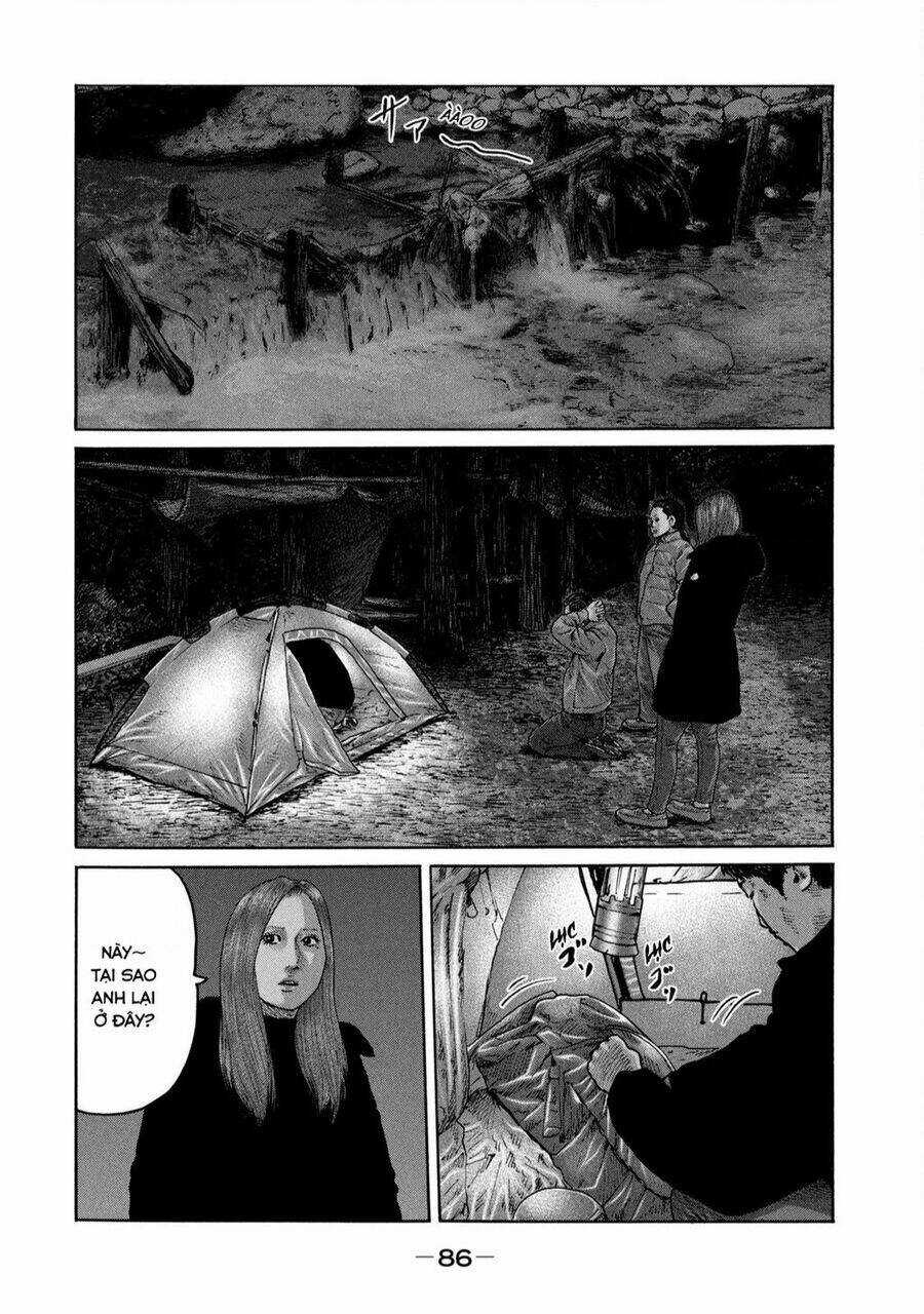 Sát Thủ Ẩn Dật - Chapter 233 - Trang 13