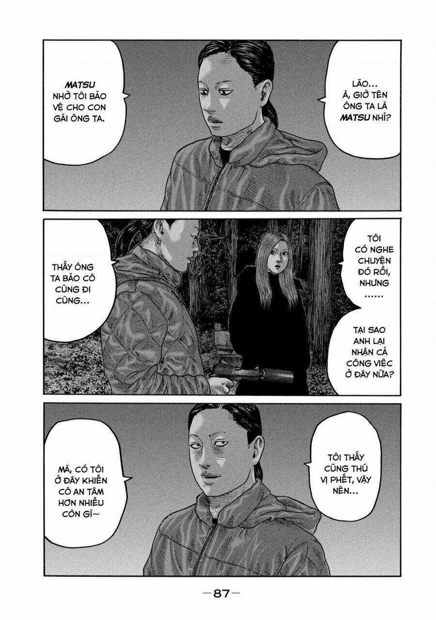 Sát Thủ Ẩn Dật - Chapter 233 - Trang 14