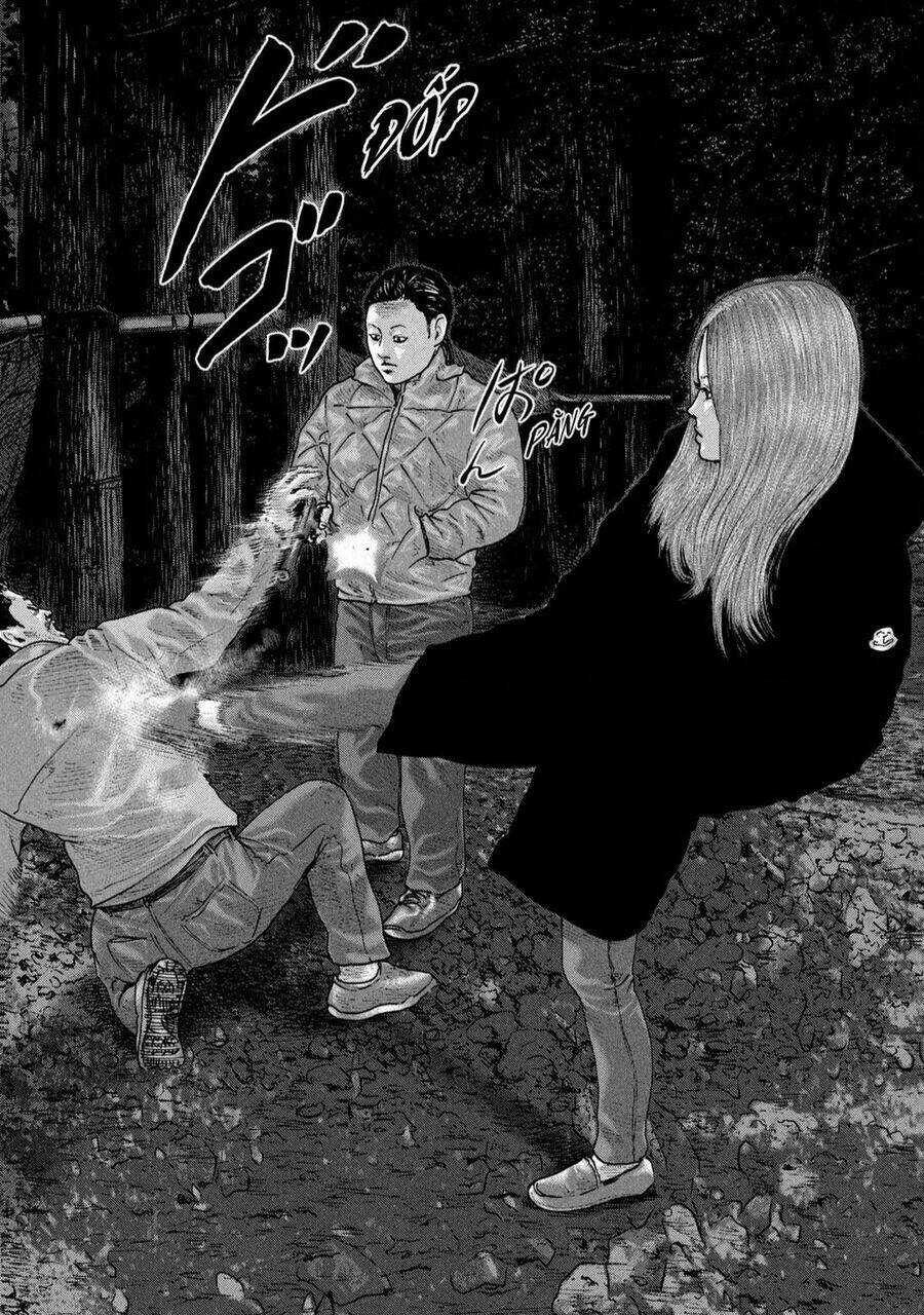 Sát Thủ Ẩn Dật - Chapter 233 - Trang 17