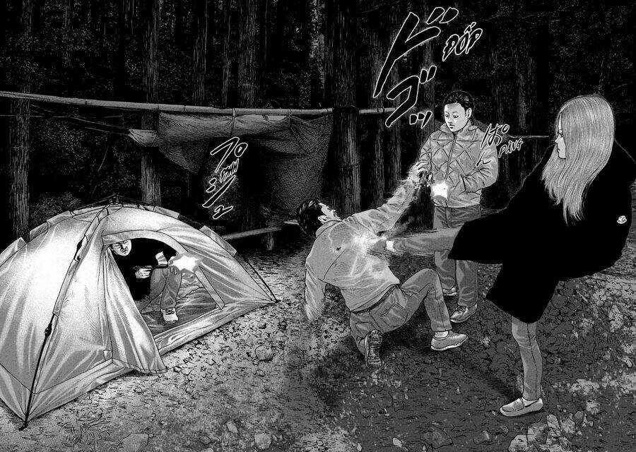 Sát Thủ Ẩn Dật - Chapter 233 - Trang 19