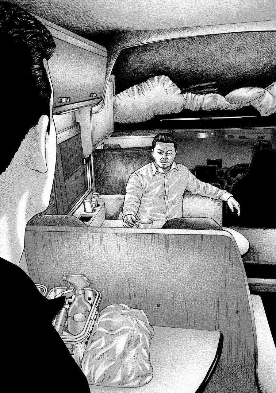 Sát Thủ Ẩn Dật - Chapter 233 - Trang 4