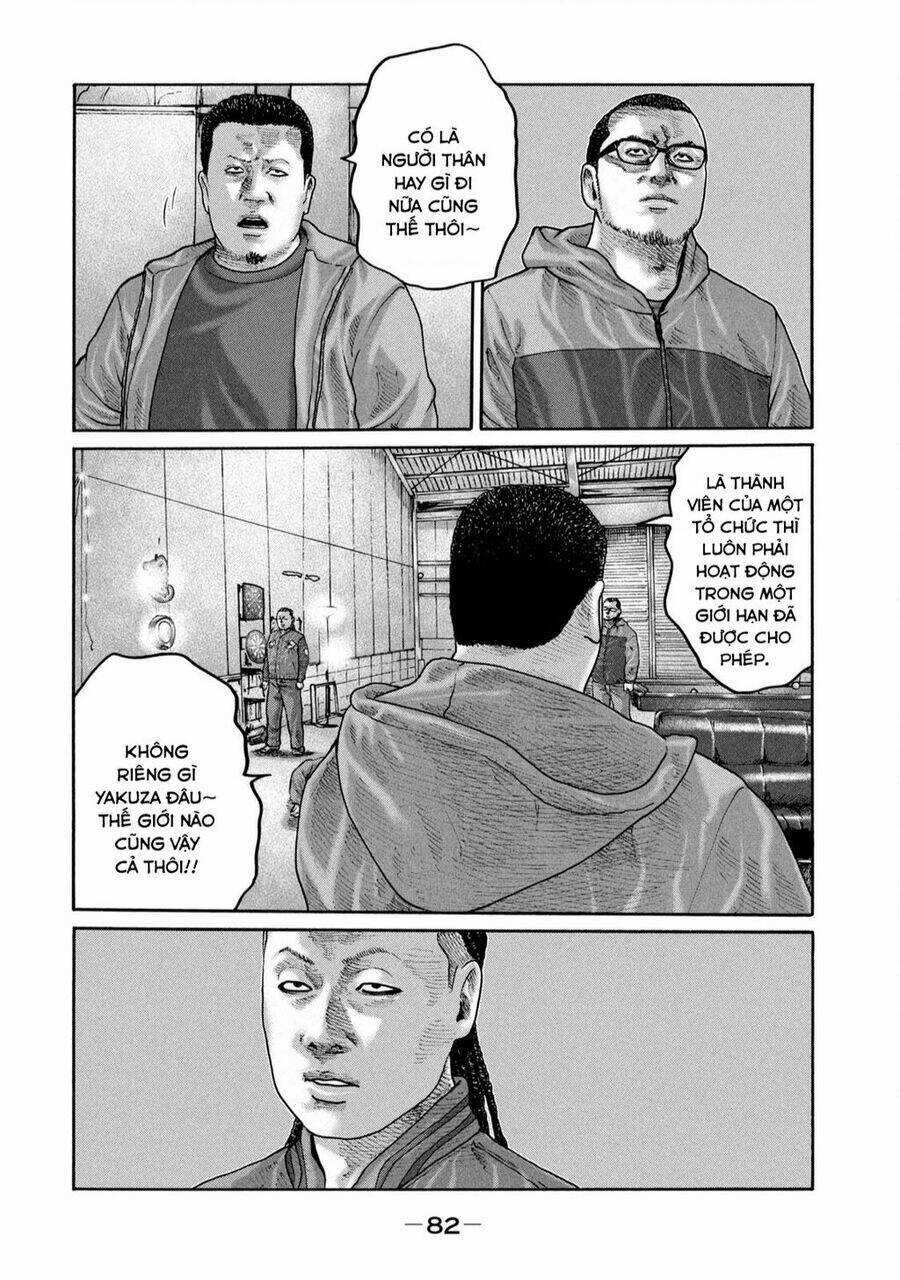 Sát Thủ Ẩn Dật - Chapter 233 - Trang 9