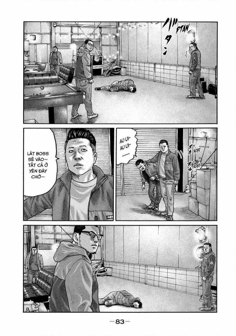 Sát Thủ Ẩn Dật - Chapter 233 - Trang 10