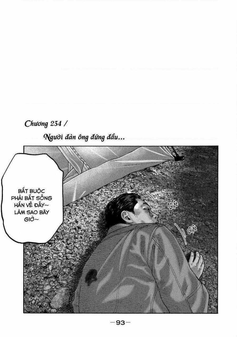 Sát Thủ Ẩn Dật - Chapter 234 - Trang 2