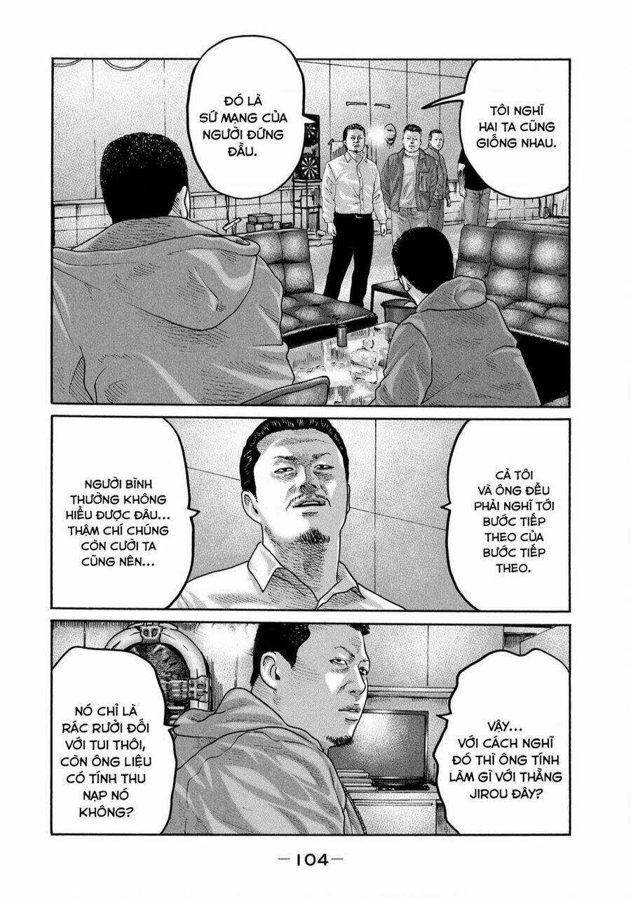 Sát Thủ Ẩn Dật - Chapter 234 - Trang 13