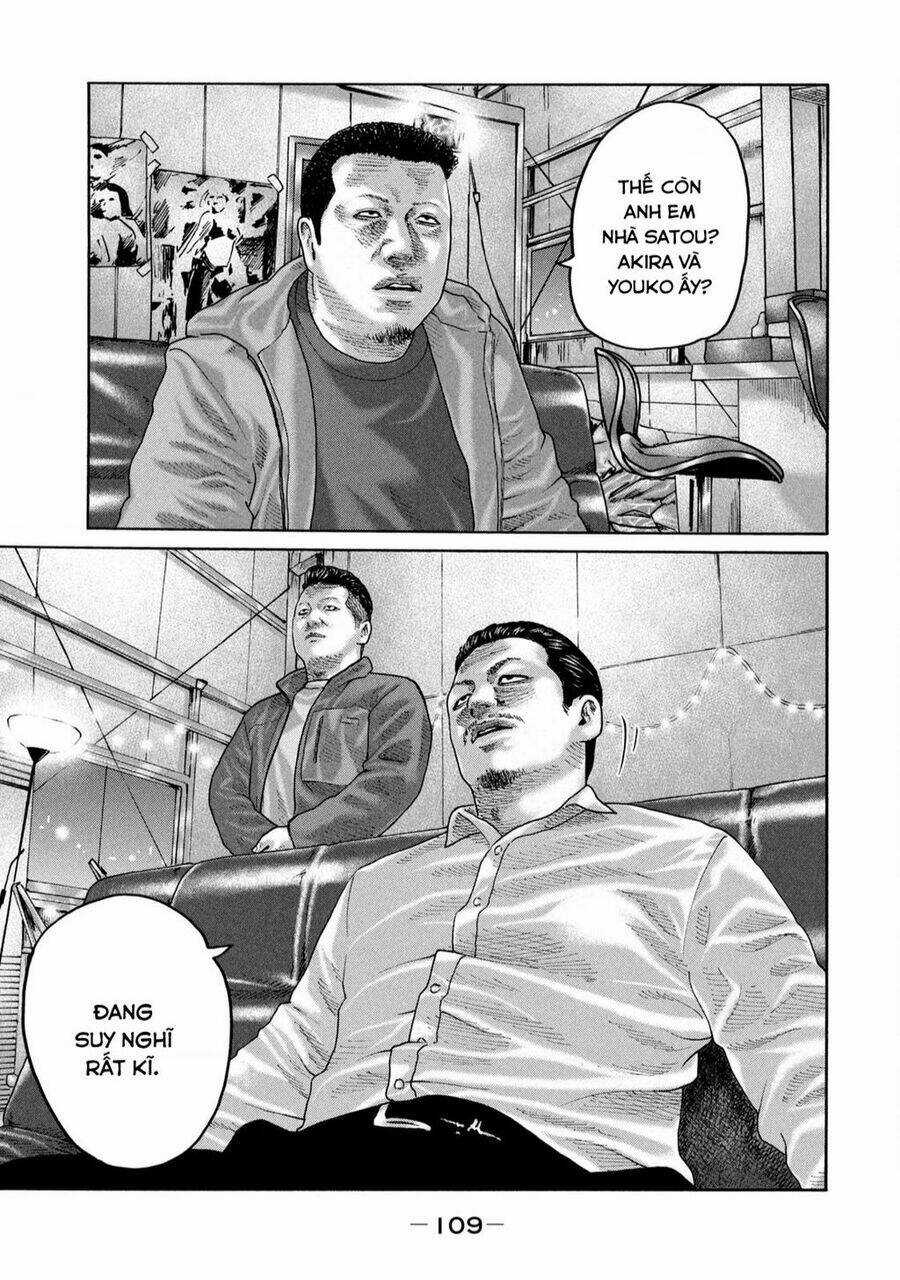 Sát Thủ Ẩn Dật - Chapter 234 - Trang 18