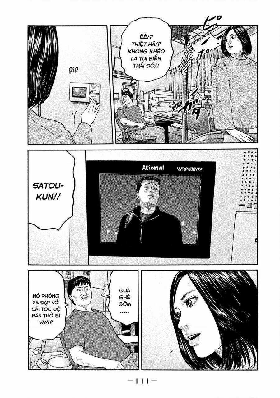 Sát Thủ Ẩn Dật - Chapter 234 - Trang 20