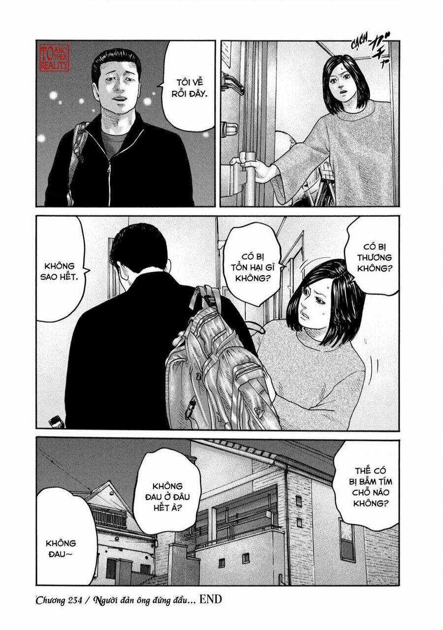 Sát Thủ Ẩn Dật - Chapter 234 - Trang 21