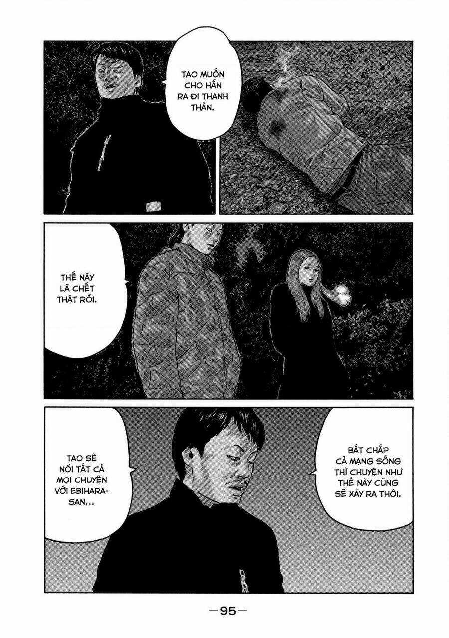 Sát Thủ Ẩn Dật - Chapter 234 - Trang 4