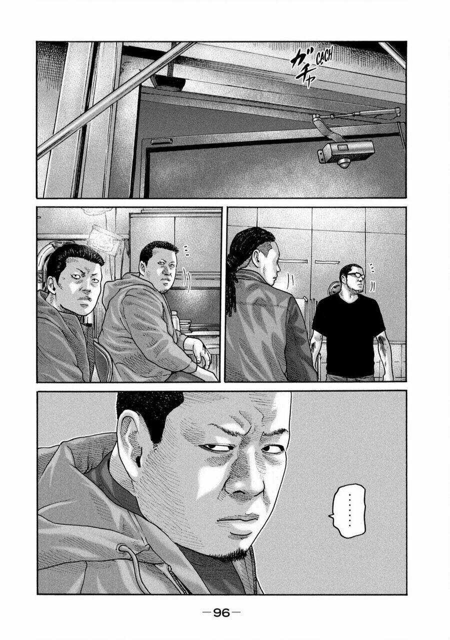 Sát Thủ Ẩn Dật - Chapter 234 - Trang 5