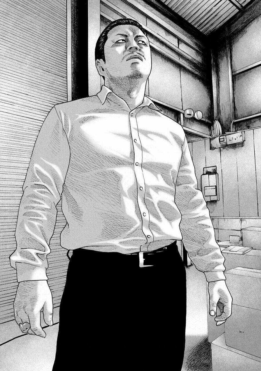 Sát Thủ Ẩn Dật - Chapter 234 - Trang 6