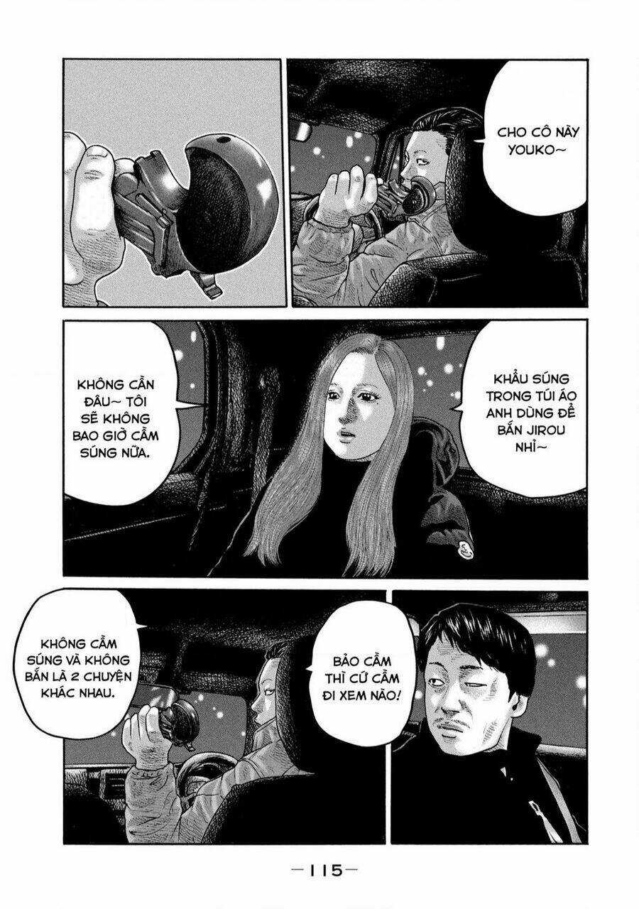 Sát Thủ Ẩn Dật - Chapter 235 - Trang 4