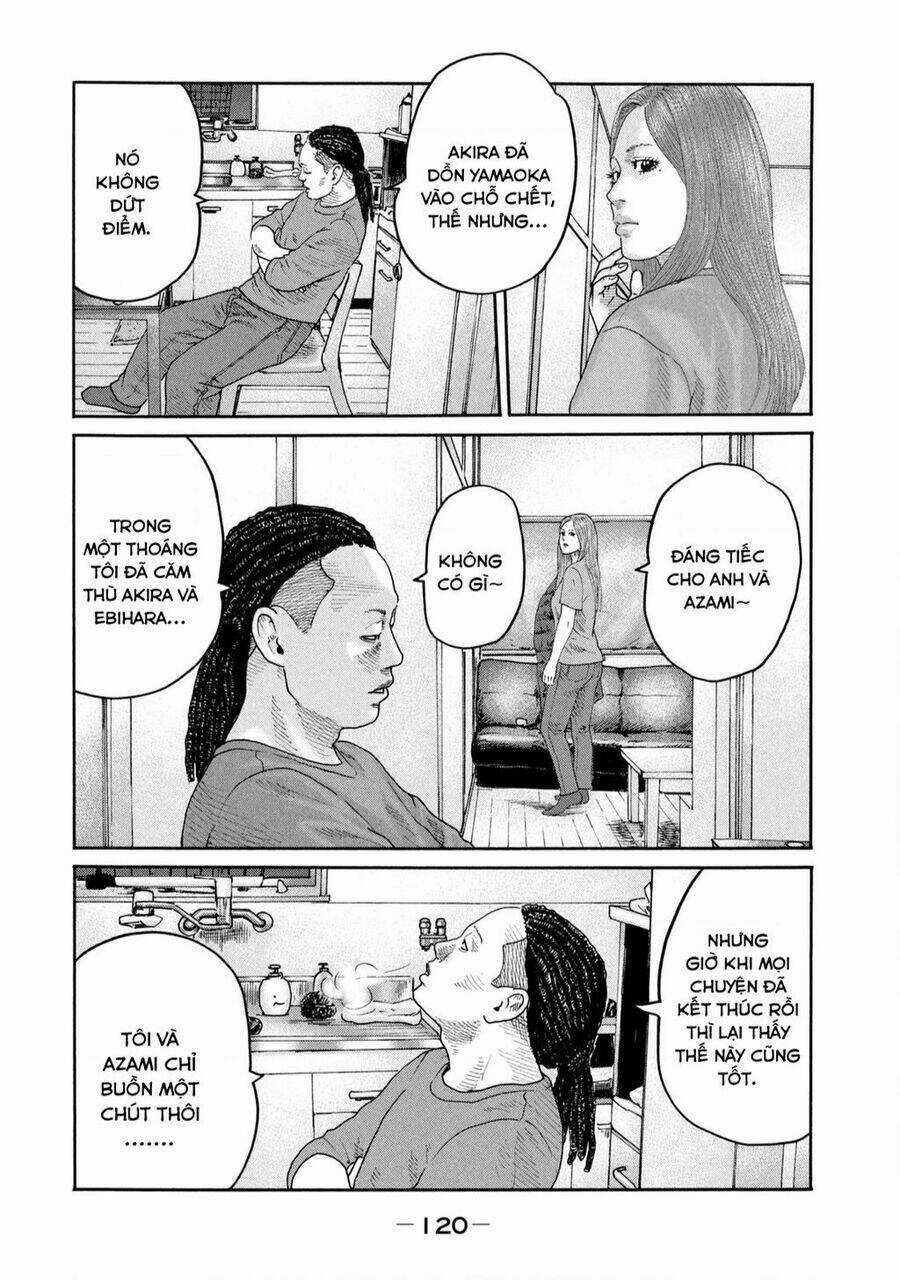 Sát Thủ Ẩn Dật - Chapter 235 - Trang 9