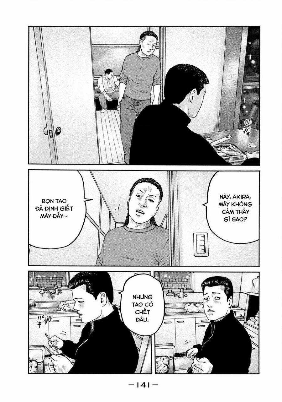 Sát Thủ Ẩn Dật - Chapter 236 - Trang 12