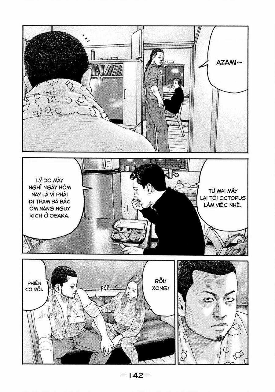 Sát Thủ Ẩn Dật - Chapter 236 - Trang 13