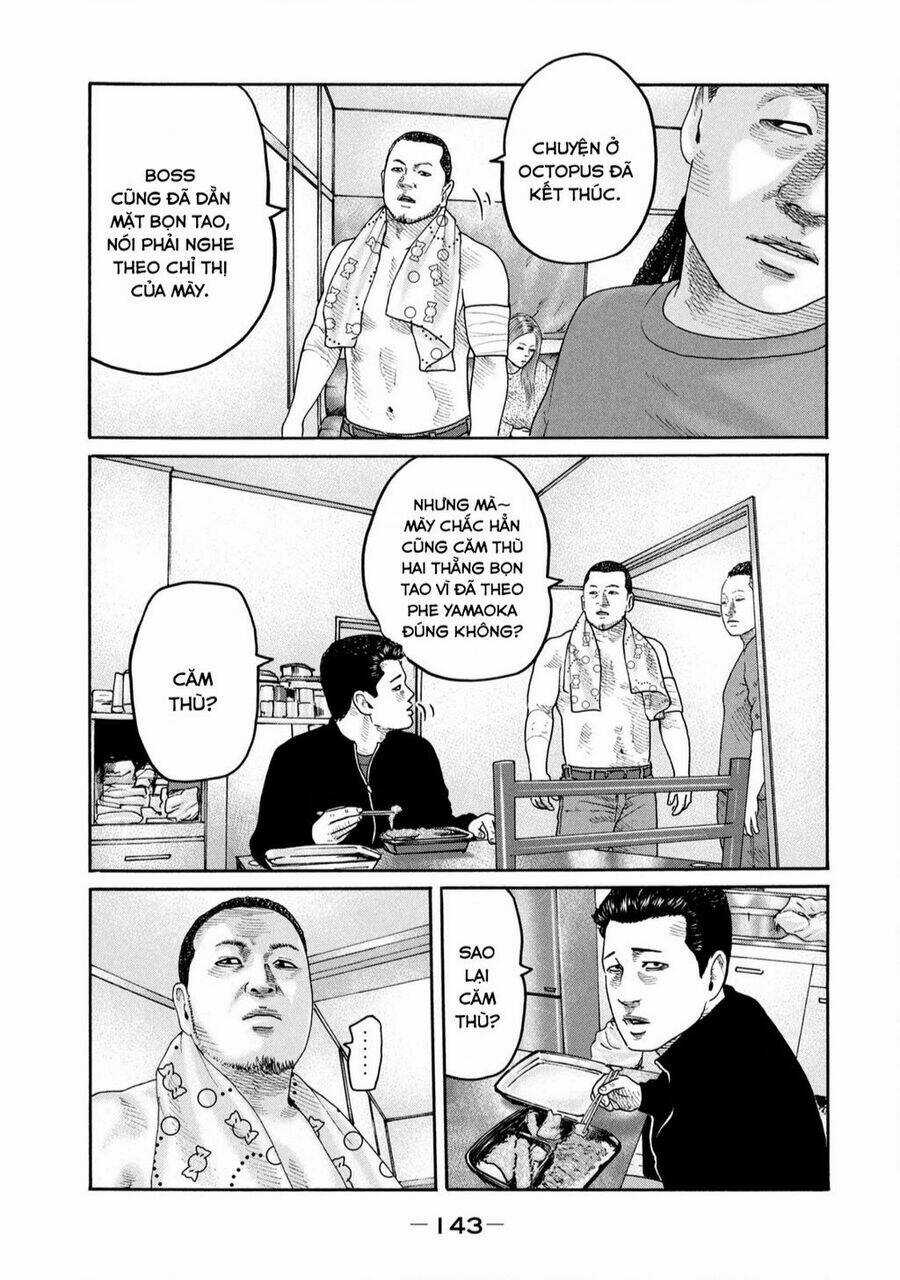 Sát Thủ Ẩn Dật - Chapter 236 - Trang 14