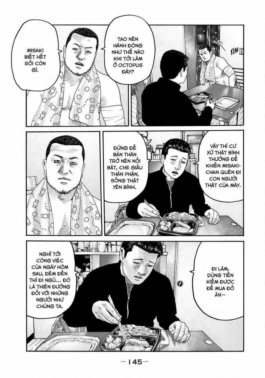 Sát Thủ Ẩn Dật - Chapter 236 - Trang 16